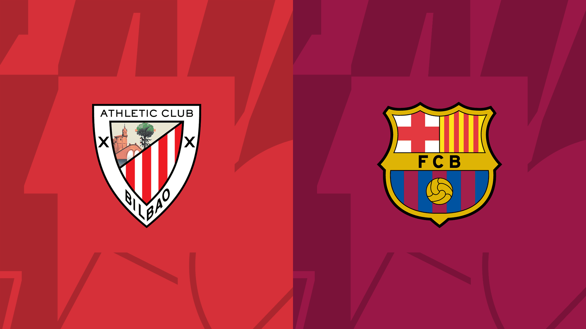 Gdzie oglądać mecz Athletic Bilbao - FC Barcelona na żywo