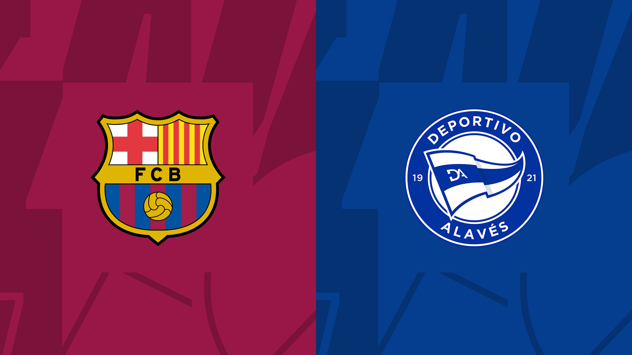 FC Barcelona - Deportivo Alaves mecz na żywo