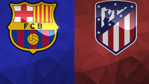 FC Barcelona - Atletico Madryt gdzie oglądać mecz na żywo live tv