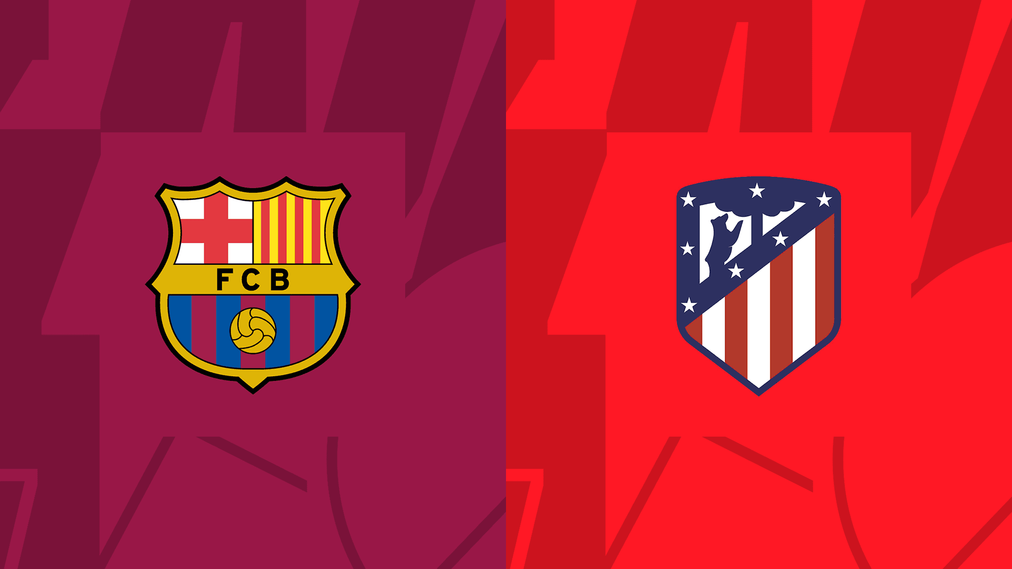 FC Barcelona - Atletico Madryt: Gdzie oglądać mecz strims za darmo?