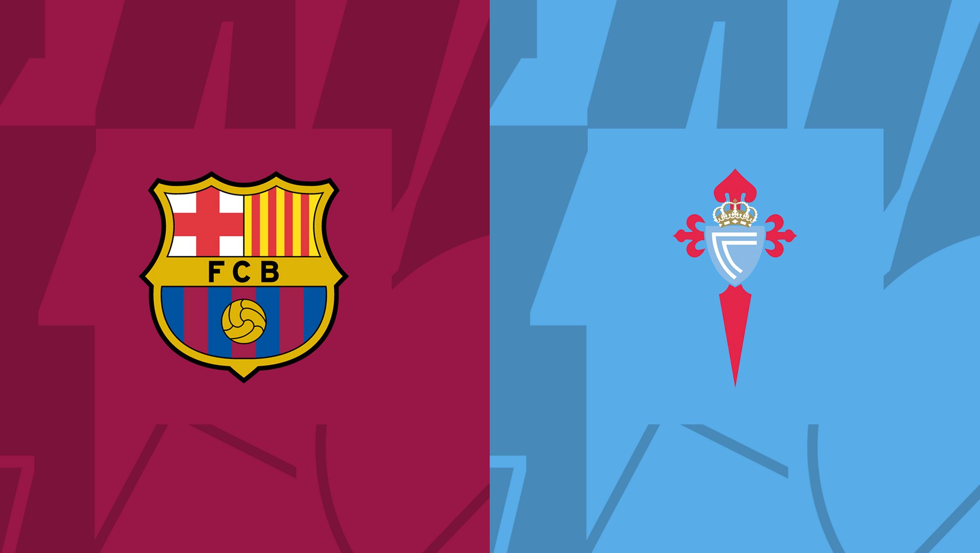 FC Barcelona - Celta Vigo oglądaj mecz na żywo