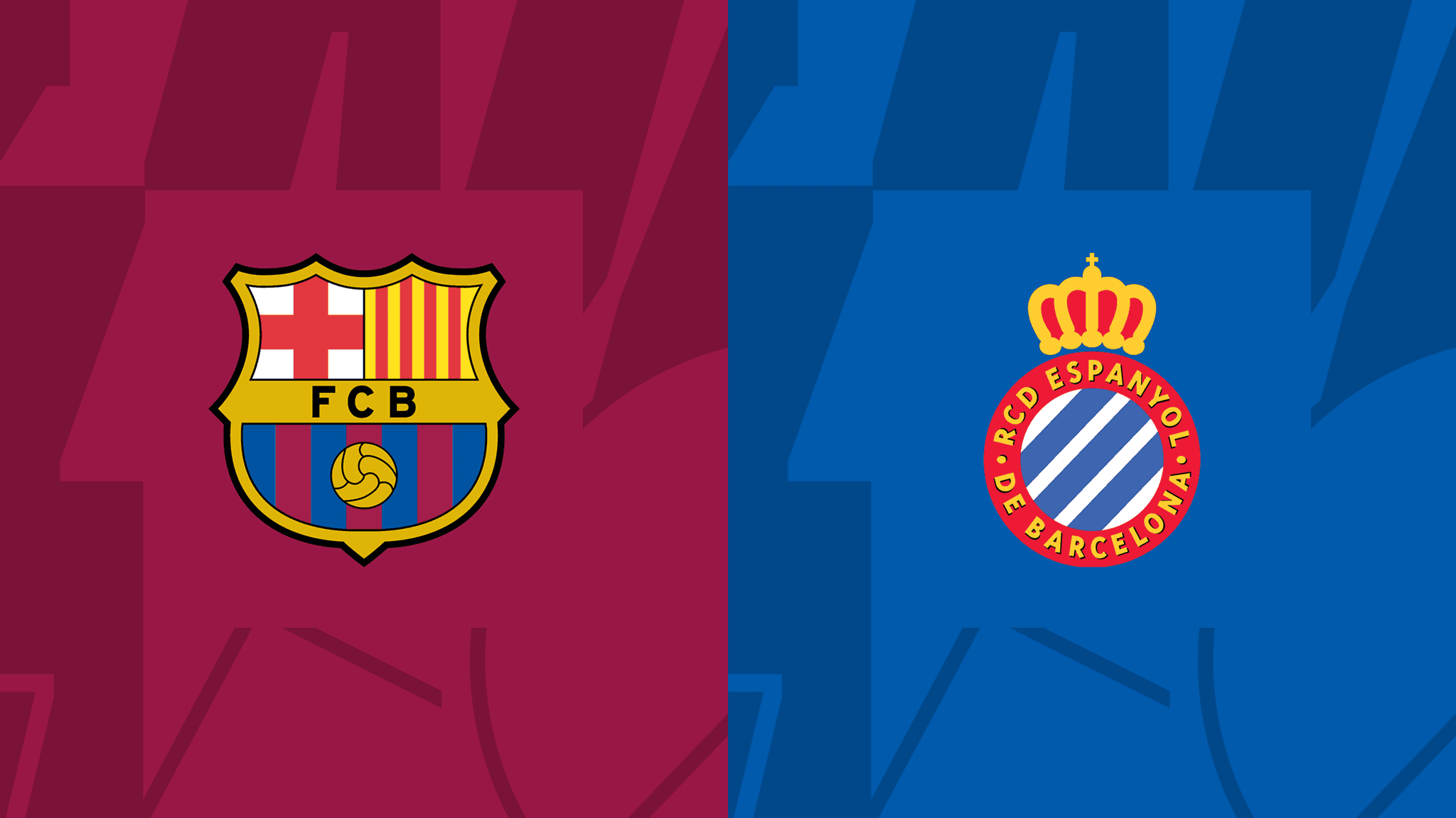 FC Barcelona - Espanyol oglądaj mecz na żywo