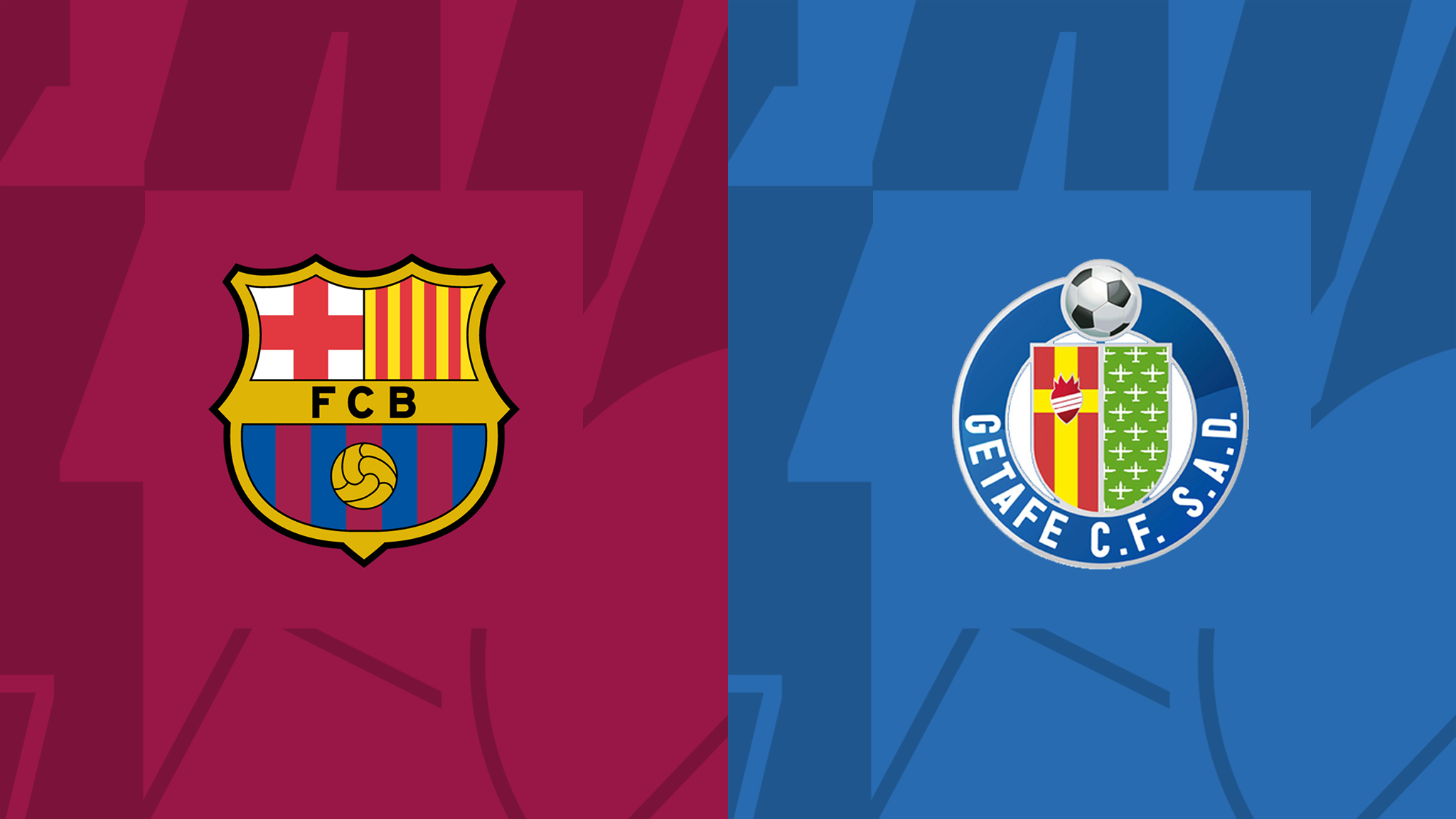 Gdzie oglądać mecz Getafe - FC Barcelona na żywo