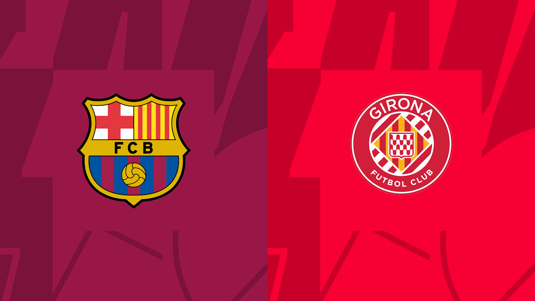 FC Barcelona - Girona mecz na żywo live tv