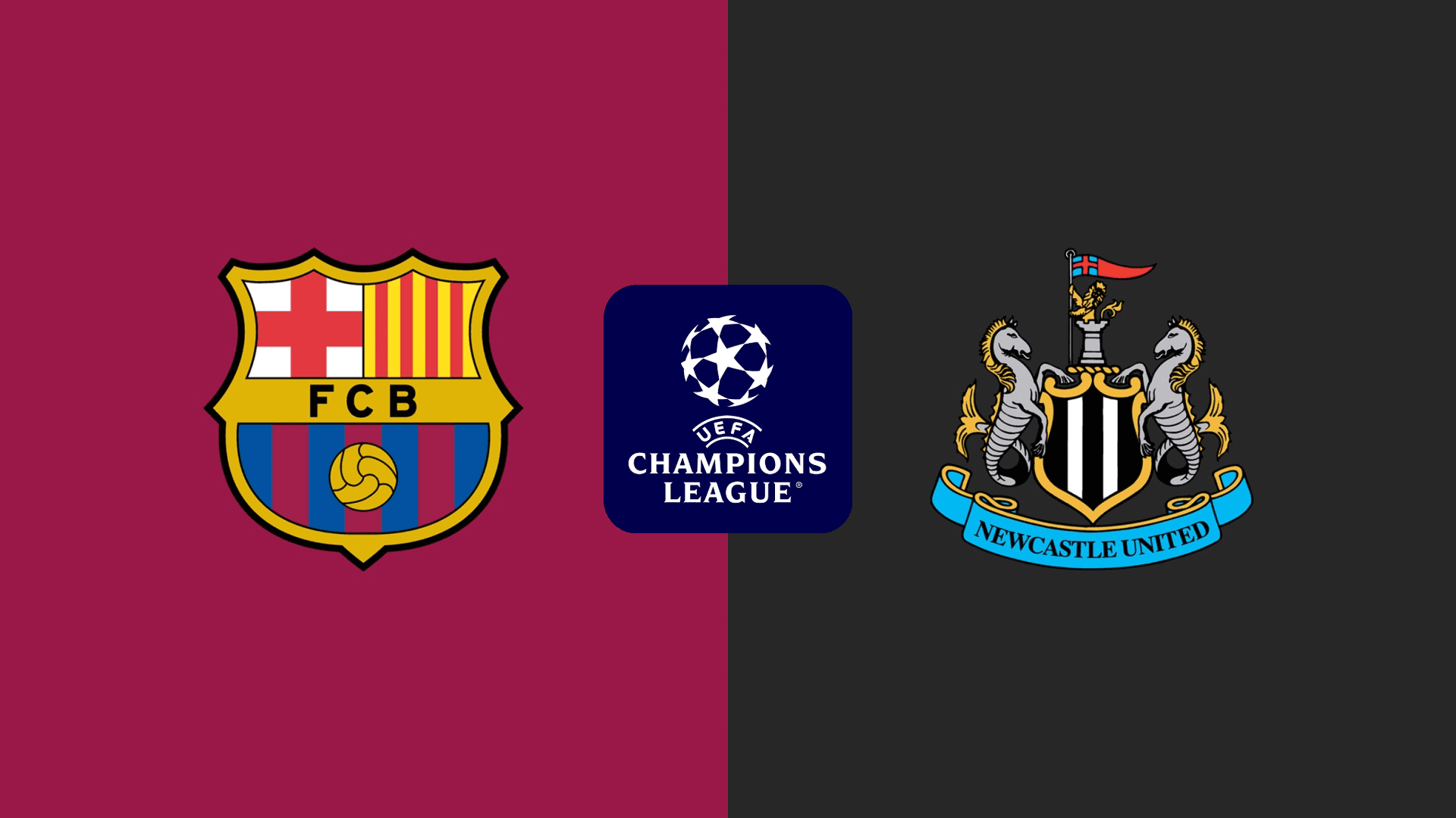 FC Barcelona - Newcastle gdzie oglądać mecz na żywo kiedy live tv