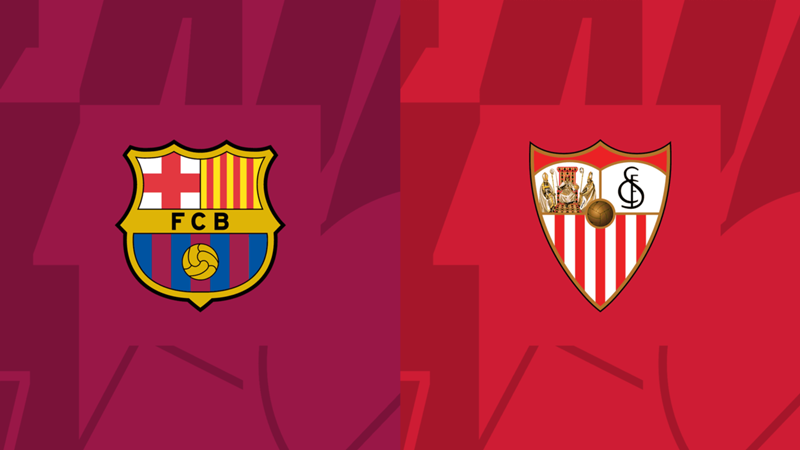 Sevilla - FC Barcelona gdzie oglądać mecz na żywo