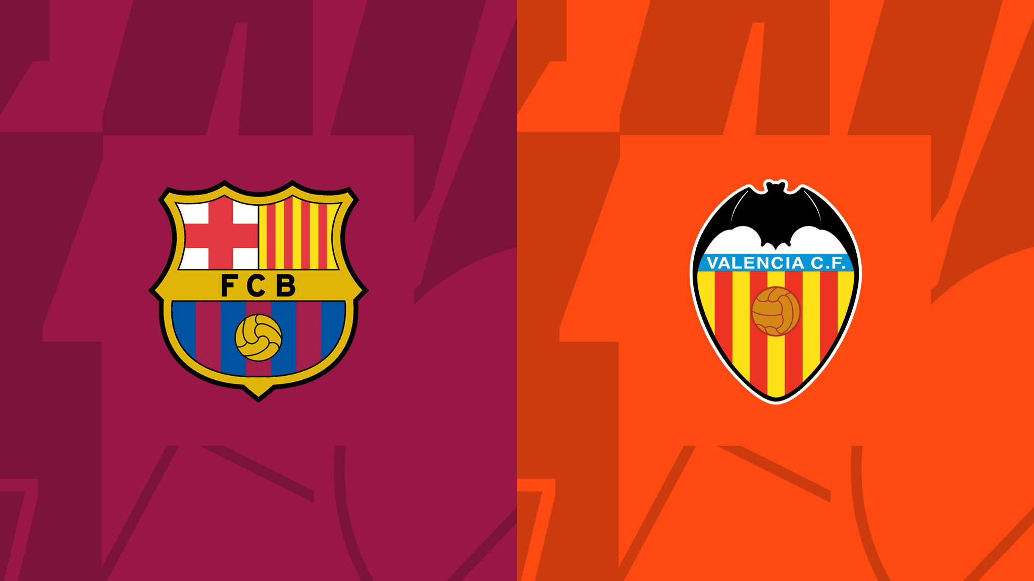 Oglądaj mecz FC Barcelona - Valencia na żywo tv