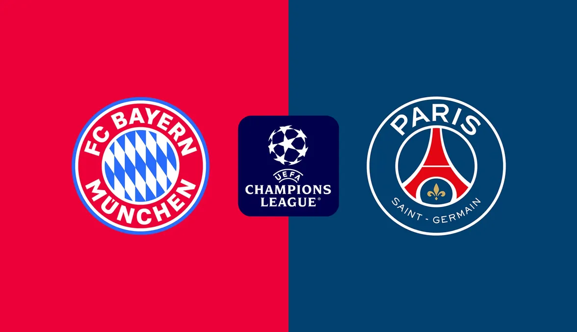 Bayern Monachium - PSG gdzie oglądać mecz na żywo kiedy transmisja LM live tv