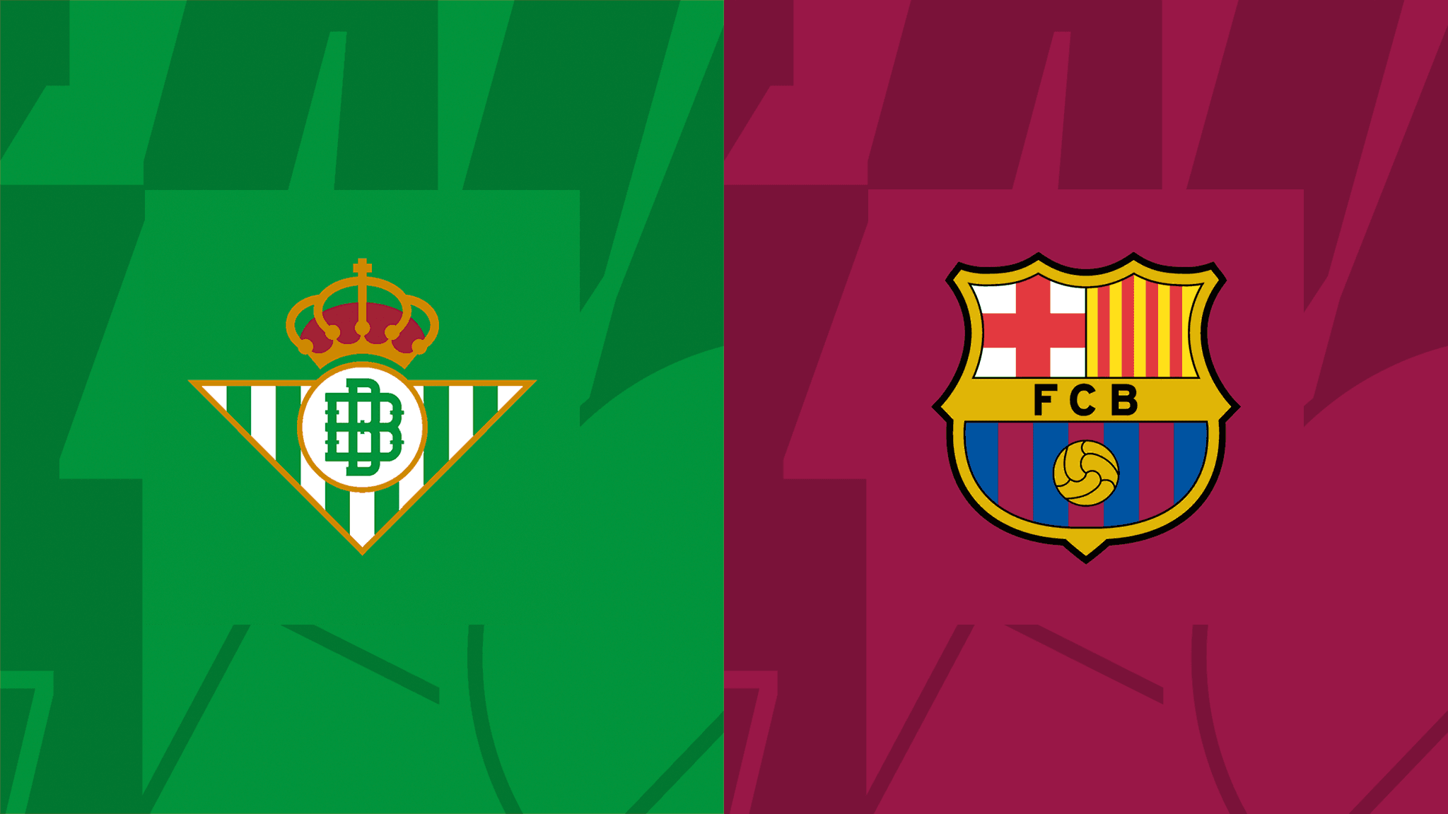 Betis - FC Barcelona gdzie oglądać mecz na żywo live tv