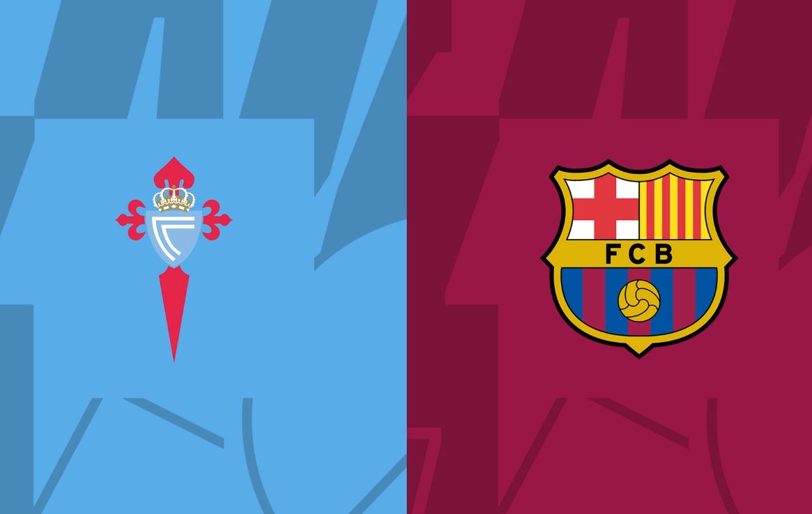 Celta Vigo - FC Barcelona: Gdzie oglądać mecz za darmo?