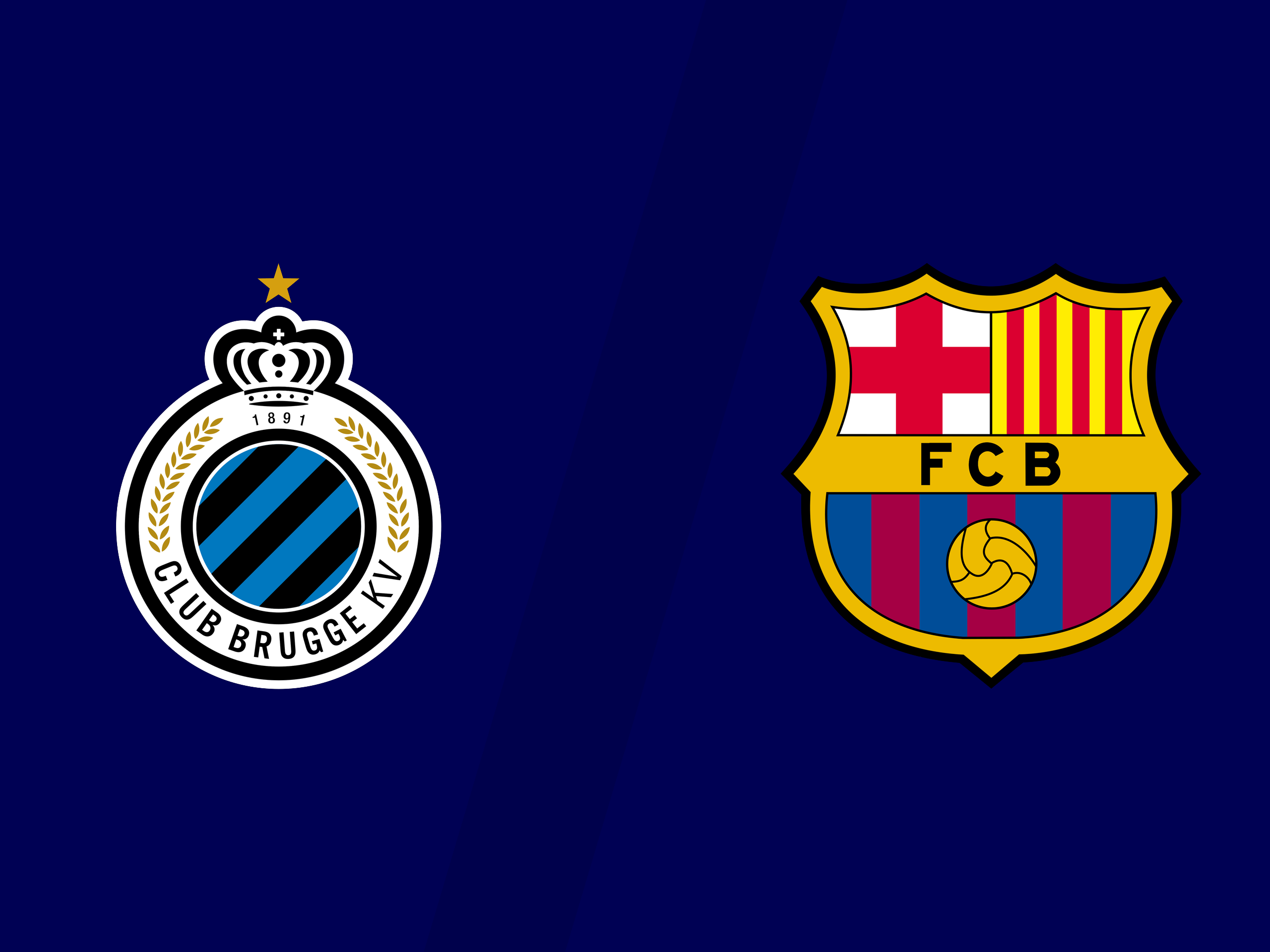 Club Brugge - FC Barcelona gdzie oglądać mecz na żywo transmisja live tv online