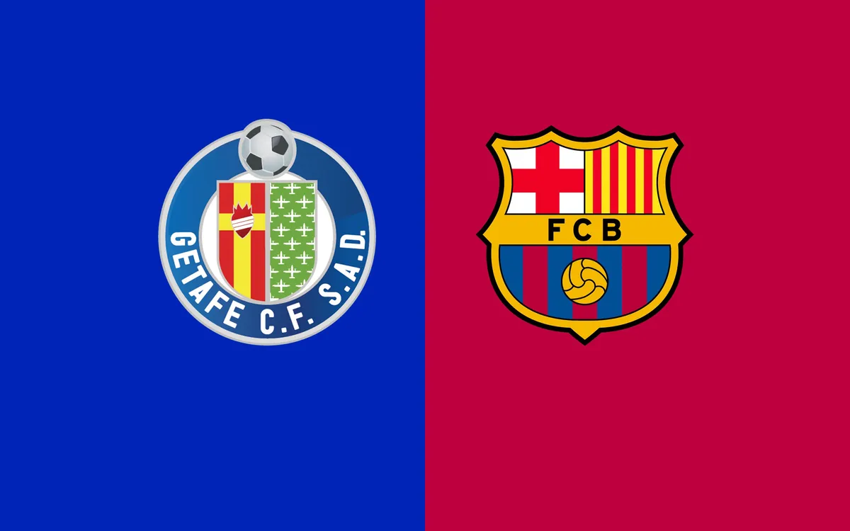 Getafe - FC Barcelona gdzie oglądać mecz na żywo kiedy live tv stream