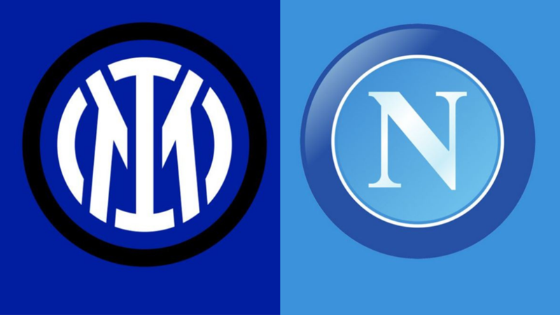 Inter Mediolan - Napoli oglądaj mecz na żywo online
