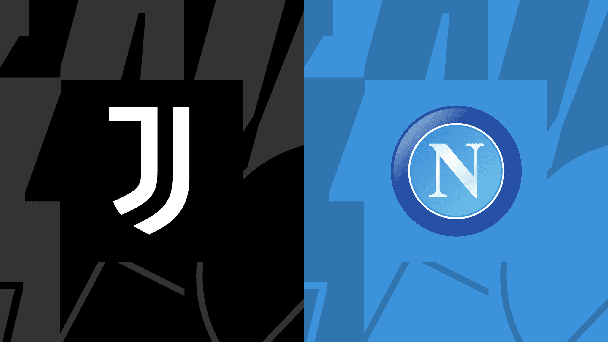 Juventus - Napoli mecz na żywo