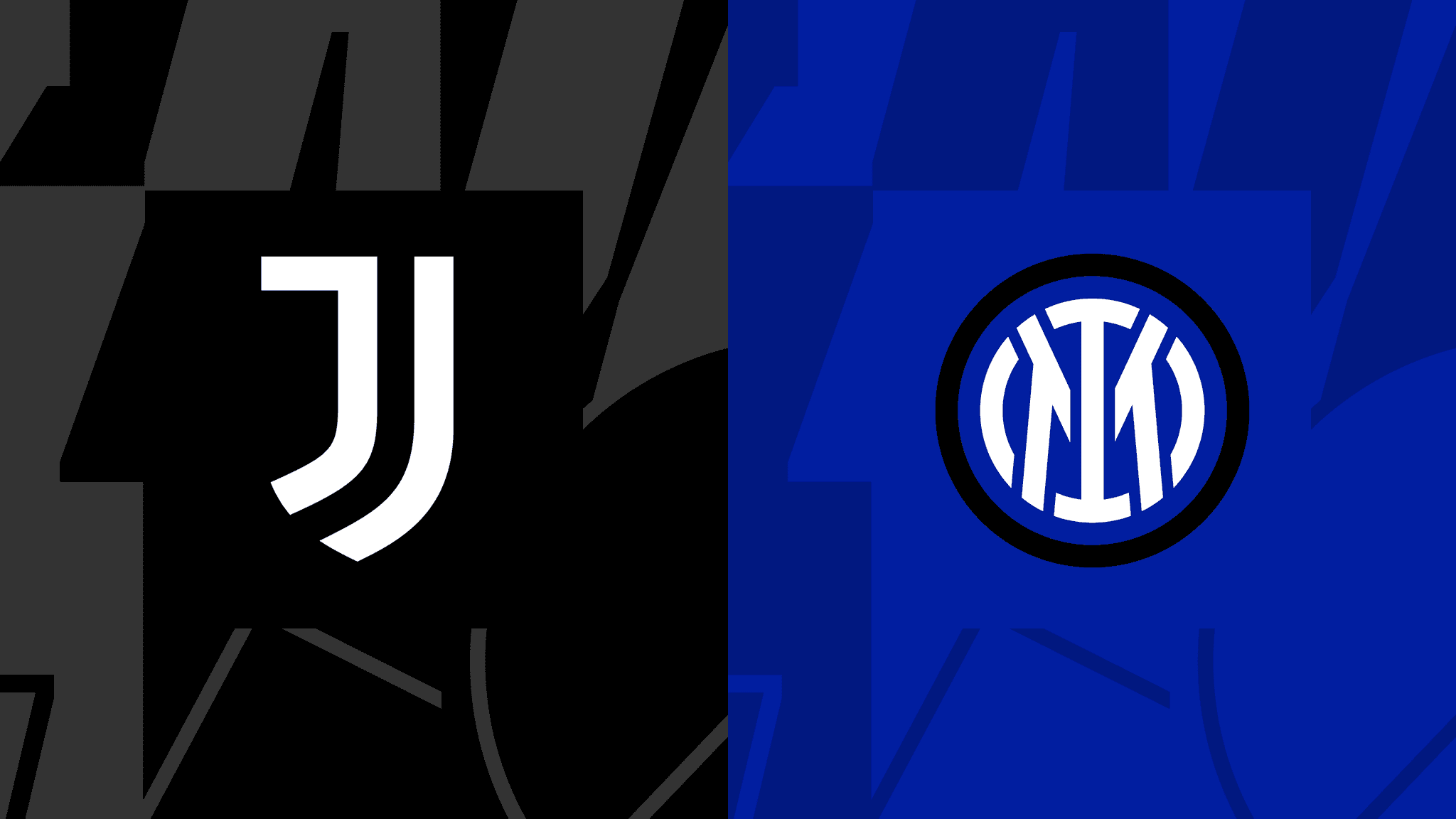 Juventus - Inter Mediolan gdzie oglądać mecz na żywo Serie A Włochy transmisja live stream