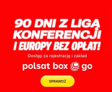 Gdzie oglądać mecze Liga Konferencji Lech, Jagiellonia, Raków transmsija LK live tv