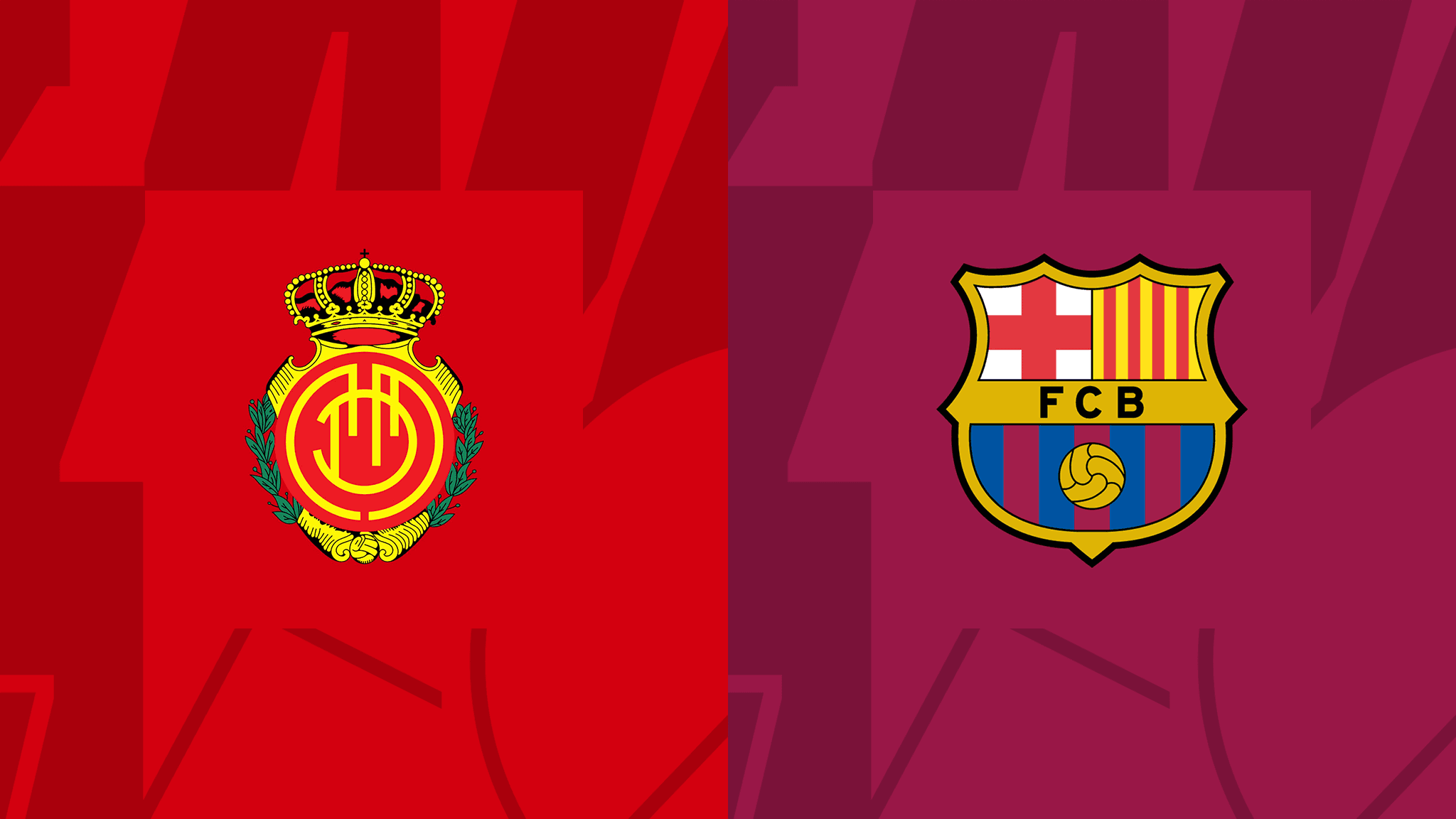 Gdzie oglądać mecz Mallorca - FC Barcelona na żywo transmisja LaLiga Hiszpania