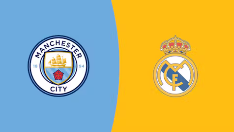 Manchester City - Real Madryt gdzie oglądać mecz na żywo kiedy live tv online