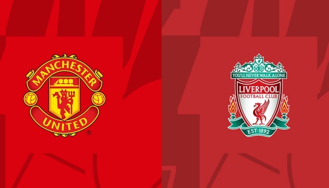 Manchester United - Liverpool mecz na żywo 