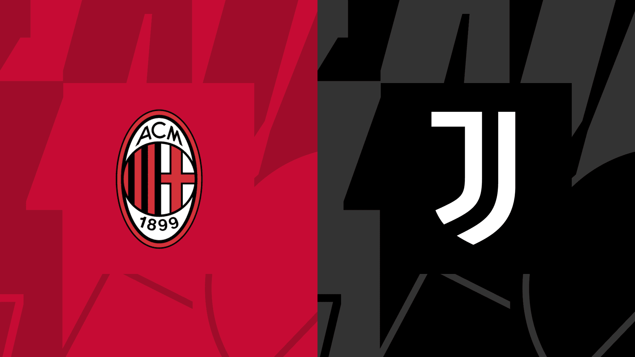 AC Milan - Juventus: Gdzie oglądać stream online tv za darmo?