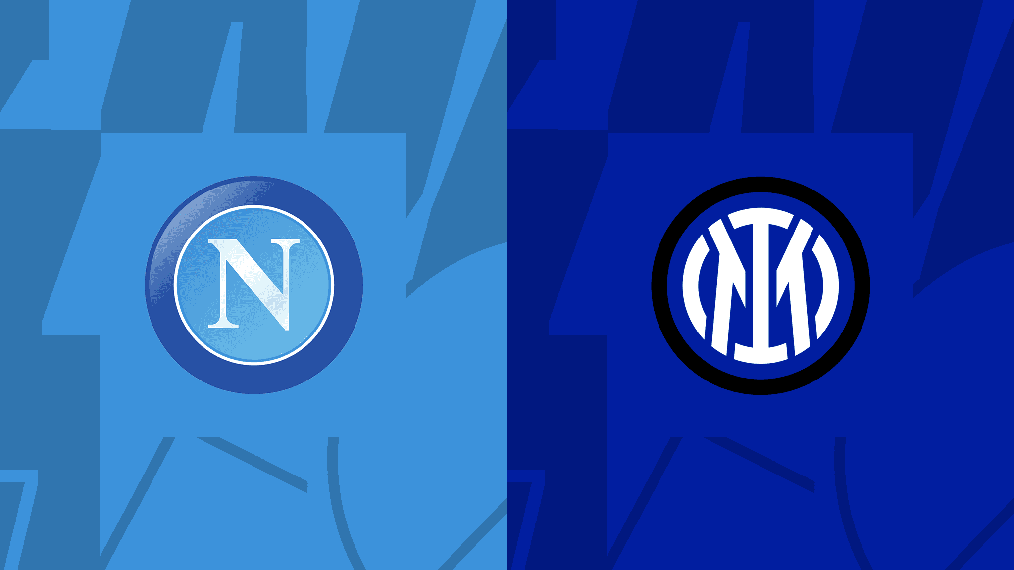 Napoli - Inter Mediolan mecz na żywo gdzie oglądać
