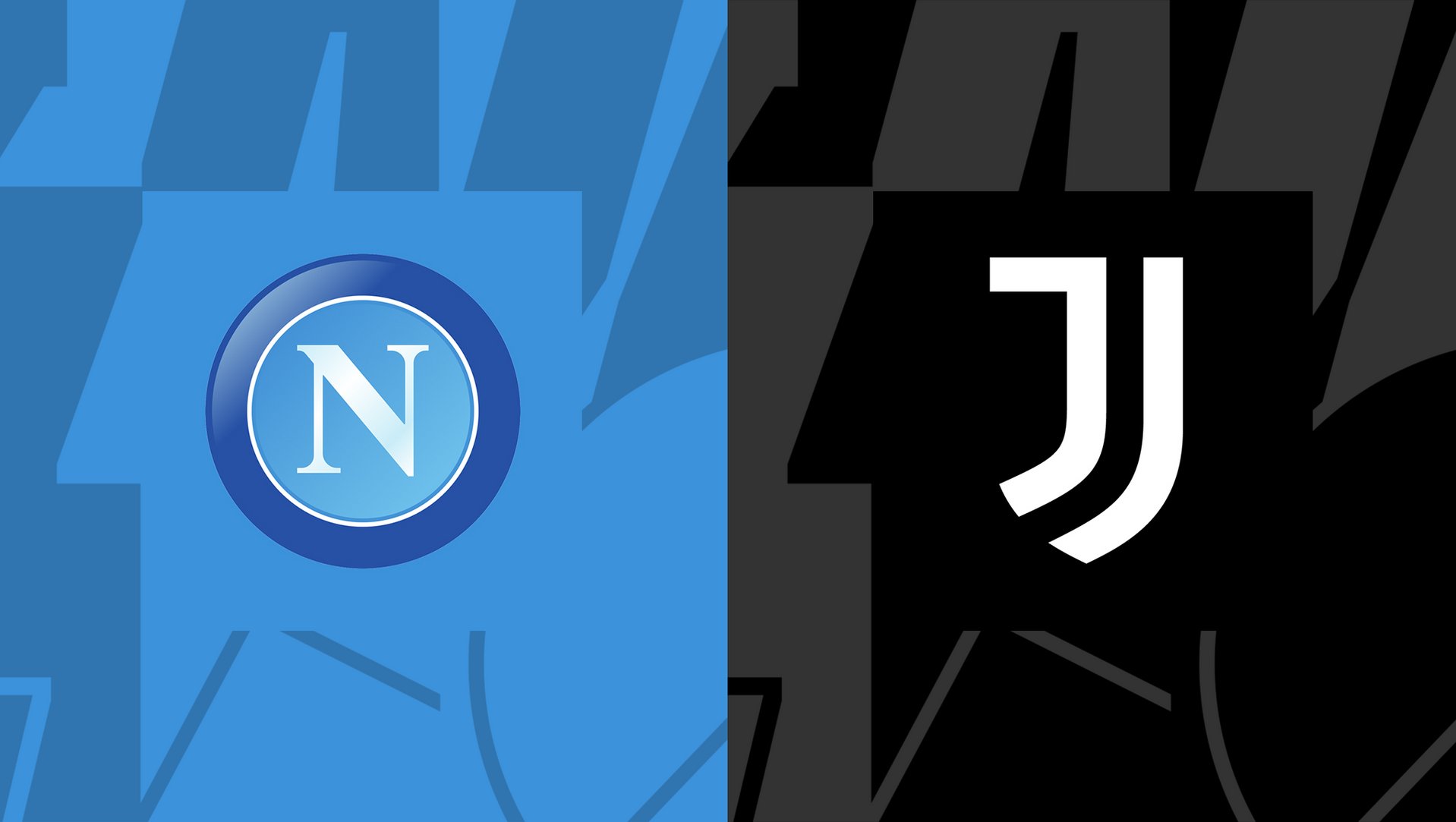 Napoli - Juventus oglądaj mecz na żywo
