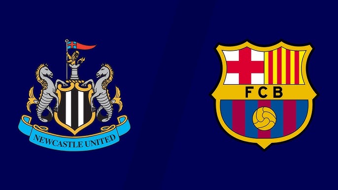 Newcastle – FC Barcelona gdzie oglądać mecz na żywo transmisja Liga Mistrzów stream live