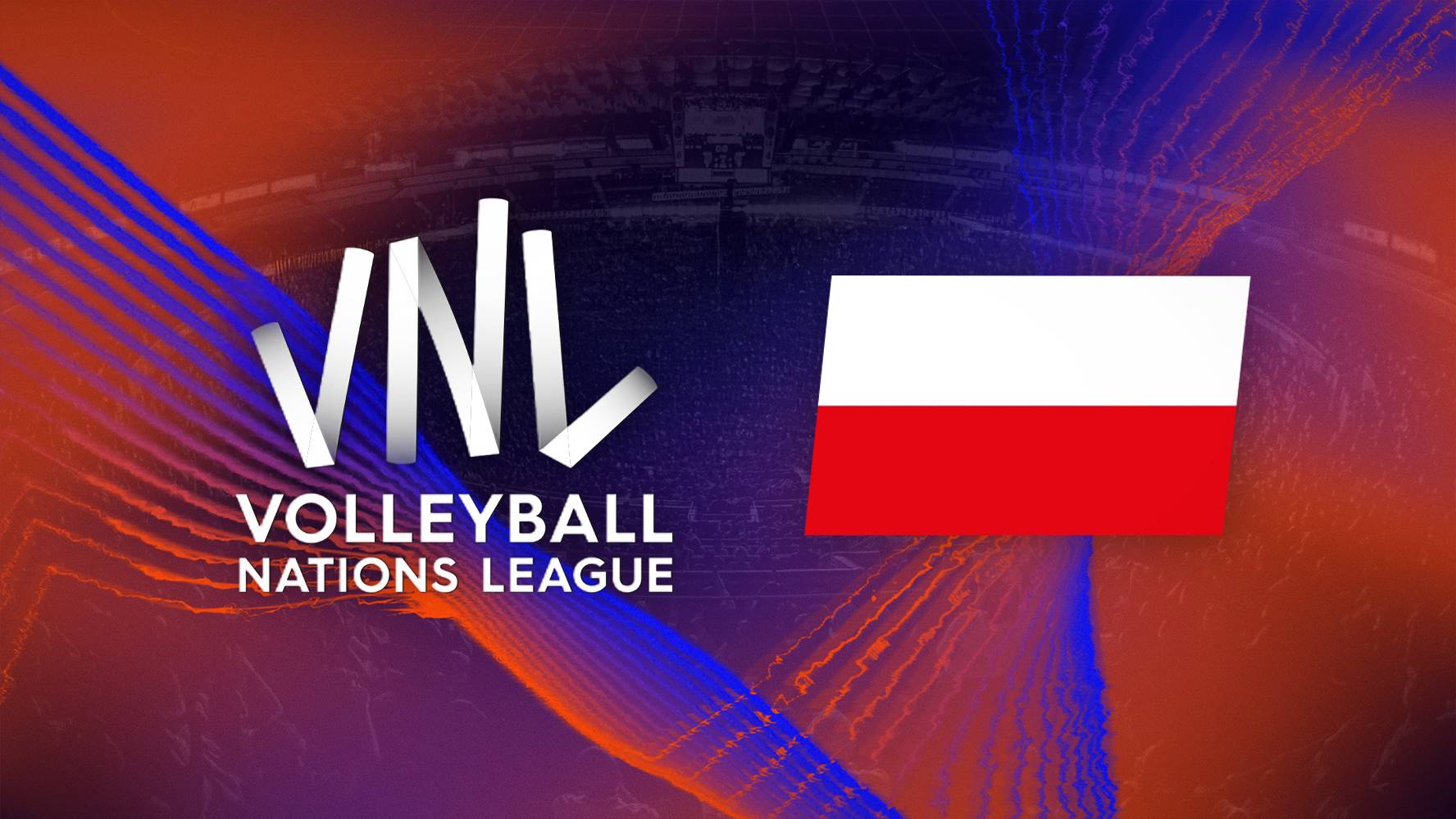 Gdzie oglądać wszystkie mecze reprezentacji Polski siatkarzy Liga Narodów