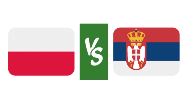 Polska - Serbia mecz kobiet na żywo tv live