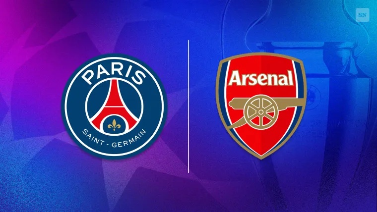 PSG - Arsenal gdzie oglądać mecz na żywo finał LM transmisja live tv