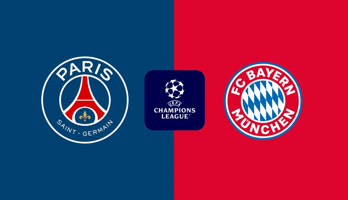 PSG - Bayern Monachium gdzie oglądać mecz na żywo transmisja live tv
