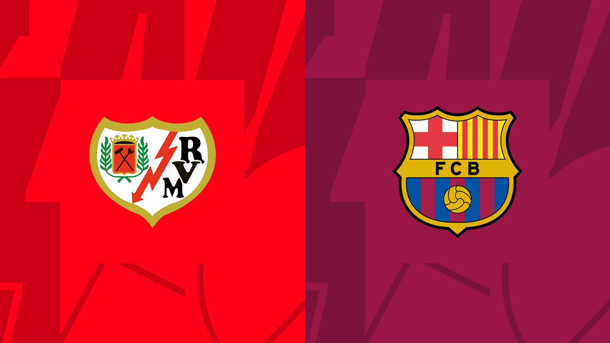Rayo Vallecano - FC Barcelona mecz na żywo live tv
