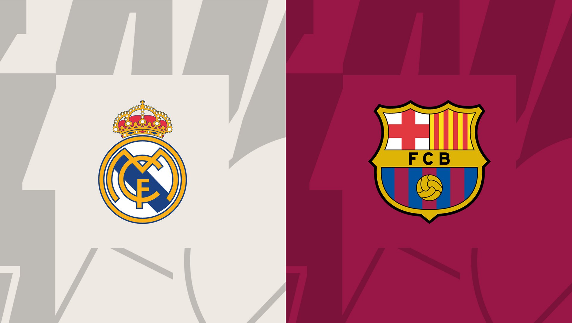 Real Madryt - FC Barcelona mecz na żywo Finał Superpuchar Hiszpanii