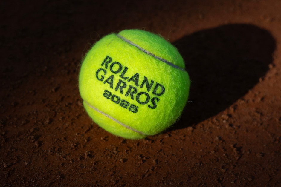 Oglądaj Turniej French Open 2025 w Paryżu na żywo, Roland Garros live, Świątek, Hurkacz, Linette