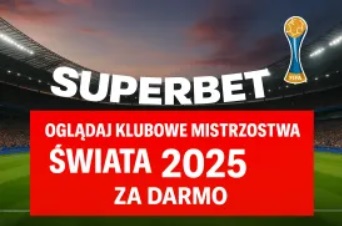 Gdzie oglądać wszystkie mecze KMŚ