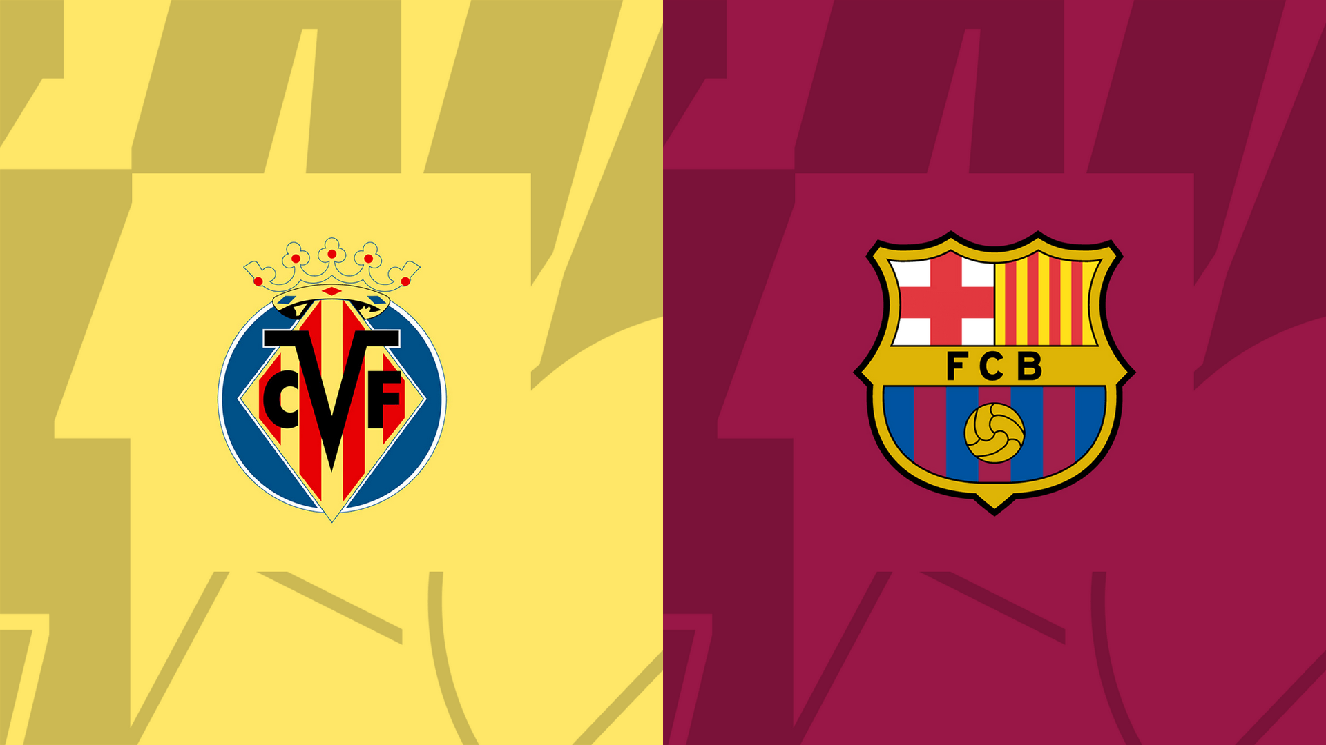 Villarreal - FC Barcelona gdzie oglądać mecz na żywo stream live tv